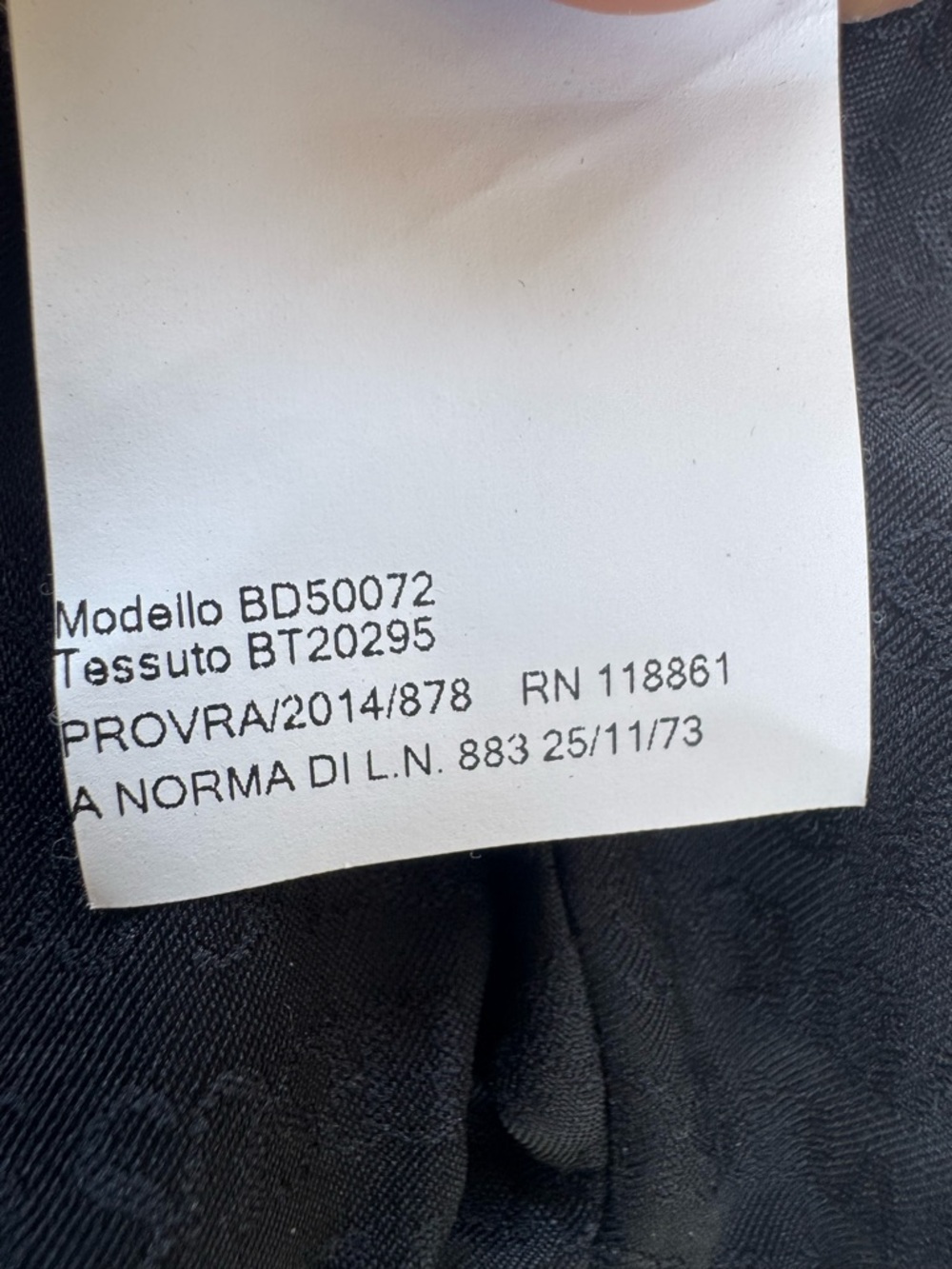 Versus Versace Black and Gold Silk Bomber Jacket - Picture 6 of 16
